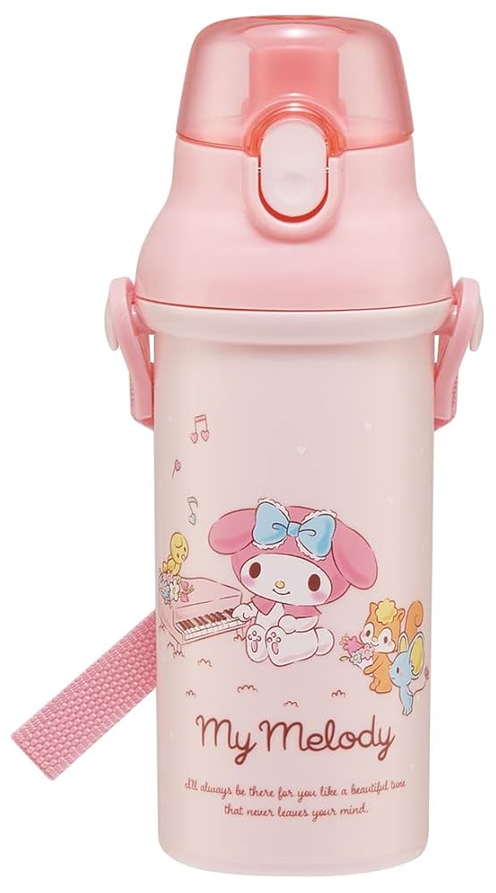 サンリオ マイメロディ サーモス 水筒 800ml Amazon｜スケーター (skater) 子供用 プラスチック 水筒 800ml
